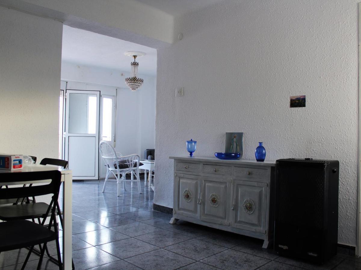 Apartment 400 Meters From The Beach 발렌시아 외부 사진